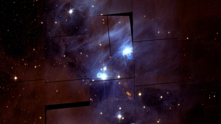 Illustration for article titled The Most Breathtaking Space Pictures You've Never Seen Before
